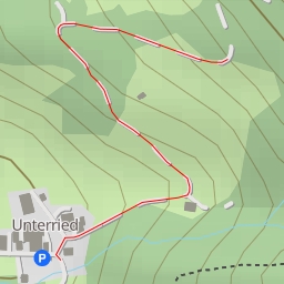 thumbnail for Wirtschaftsweg "Schwarzer Hag" - Wirtschaftsweg "Schwarzer Hag"