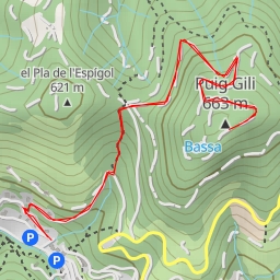 thumbnail for Puig Gili