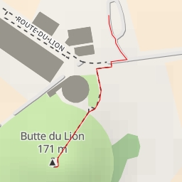 thumbnail for Chemin des Vertes Bornes