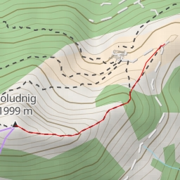 thumbnail for Poludnig