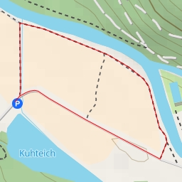 thumbnail for Zschopautalweg - Zschopautalweg