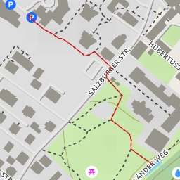 thumbnail for Egerländer Weg - Egerländer Weg