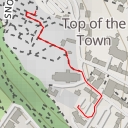 thumbnail for Castle Esplanade - Valley Lane - Stirling