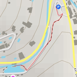 thumbnail for Cascade de Gairaut