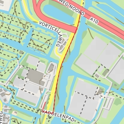 thumbnail for IJdoornlaanbrug - IJdoornlaan - Amsterdam
