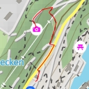 thumbnail for Rheinfall-Blick