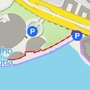 thumbnail for Largo da Fundação Champalimaud - Lisboa