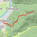 thumbnail for Hoher Stich