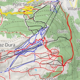 thumbnail for Le Foyer - Strada statale 26 della Valle d'Aosta