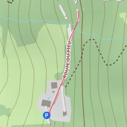 thumbnail for Route du Fieu - Route du Fieu