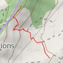 thumbnail for Penya de l'Escofet