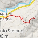 thumbnail for Monte Bergagna