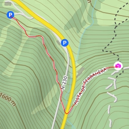 thumbnail for Pista de Serrahèra