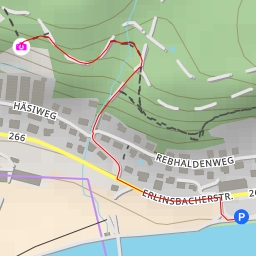 thumbnail for Bundeseichenplatz