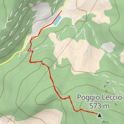 thumbnail for Poggio Leccio