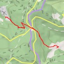 thumbnail for Route du Barthelemy - Route du Barthelemy