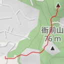 thumbnail for 丫髻山 A Kai Shan