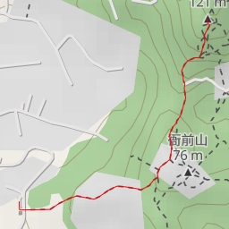 thumbnail for 丫髻山 A Kai Shan