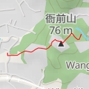 thumbnail for 髻山睡蓮池