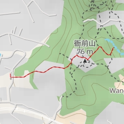 thumbnail for 髻山睡蓮池