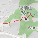 thumbnail for 髻山睡蓮池