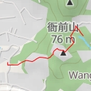 thumbnail for 髻山睡蓮池