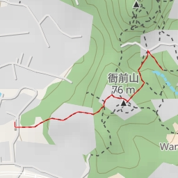 thumbnail for 髻山睡蓮池