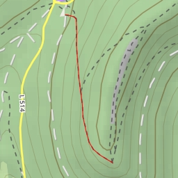 thumbnail for Hüttenberghütte - Sankt Martin