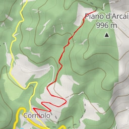 thumbnail for Via Verghereti