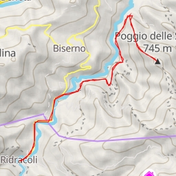 thumbnail for Poggio delle Stolle
