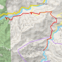 thumbnail for Lago di Poggio Baldi