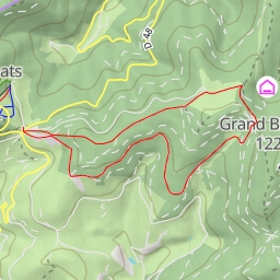 thumbnail for Refuge des Amis de la Nature Haycot