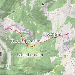 thumbnail for Großer Pitscherberg