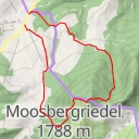 thumbnail for Braunedlkogel