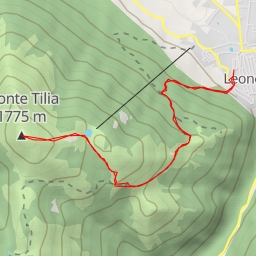 thumbnail for Monte Tilia