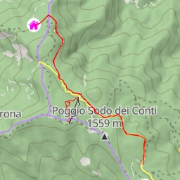 thumbnail for Rifugio Fontanelle