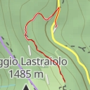 thumbnail for Rifugio "Città di Forlì"