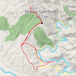 thumbnail for Alto de las Almas