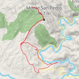 thumbnail for Cerro de Valmorera