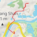 thumbnail for 玄關帝廟 Yuen Kwan Tai Temple - 元朗區 Yuen Long District