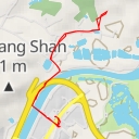 thumbnail for 輞井圍村公所 Mong Tseng Wai Village Office - 元朗區 Yuen Long District