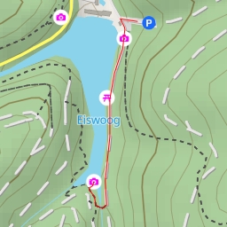 thumbnail for Eiswoog