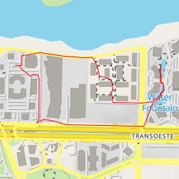 thumbnail for Mário Henrique Simonsen - Avenida Jornalista Tim Lopes - Rio de Janeiro