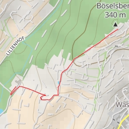 thumbnail for Böselsberg