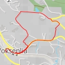 thumbnail for Orreveien - Oslo