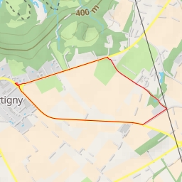 thumbnail for Route de la Croix-en-Champagne - Route de la Croix-en-Champagne