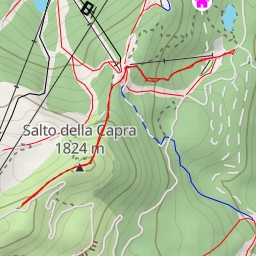 thumbnail for Sasso della Capra