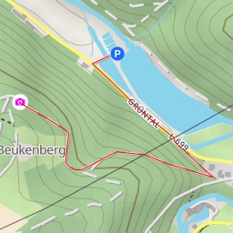 thumbnail for Beukenberg