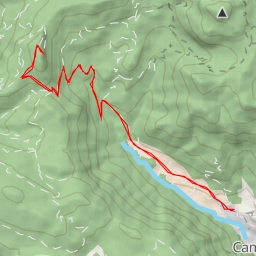 thumbnail for Monte Costa Calda