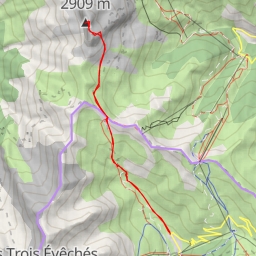 thumbnail for Grande Séolane